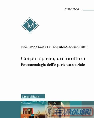 9788837238476 corpo - a.v.,
