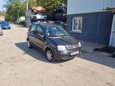 Volante FIAT PANDA 2 PHASE 1