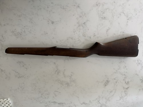 Garand stock - m1,