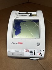 BAYER HEALTHCARE CLINITEK
