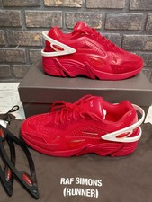  Sneakers RAF SIMONS RUNNER