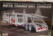 Revell #1509 1/25 SCALE Auto