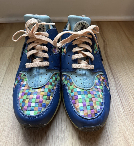 Nike air huarache - nike, top