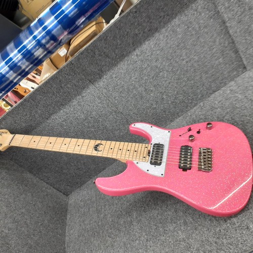 Chitarra elettrica schecter - elettrica,