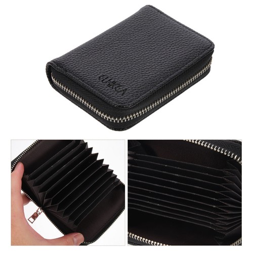 Portafoglio semplice fold - semplice, bi-fold