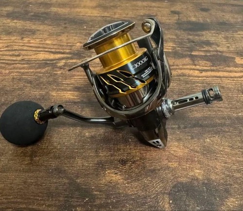 Mulinello pesca shimano - pesca, 20