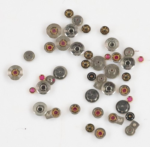 25x orologio top jewel con - orologio,