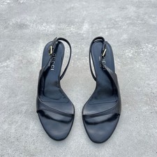 Gucci | Autentico Slingback