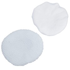 Tampone lucidatrice per