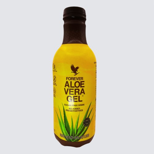 Forever living aloe vera - forever,