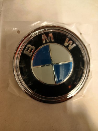 Logo embleme bmw - /, (f15)