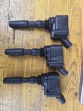 BOBINE ACCENSIONE AUDI/VOLKSWAGEN  1.0 TSI 04E905110P Motore DLA