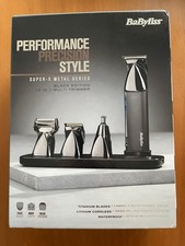 Kit grooming Regolabarba e