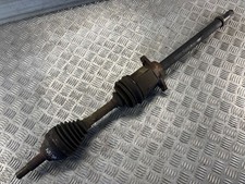 Albero motore anteriore diesel