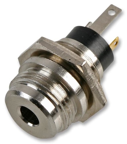 Segnale pro presa jack da - presa,