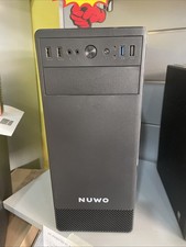 PC Fisso Desktop Pronto