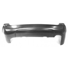 Paraurti posteriore per jeep