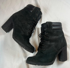 Timberland Womens 7.5 Tillston