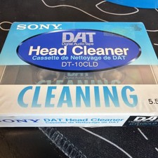 [Nuovo] SONY DT-10CLD Nastro