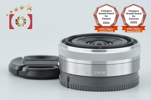Sony 2 8 - e, sel16f28