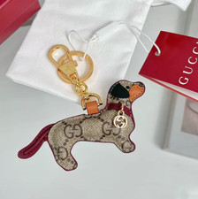 Gucci charm portachiavi - gucci,