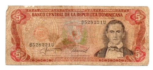 Banconota repubblica - banconota,