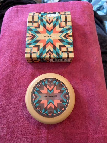 Mac vibe tribe - vibe, gleamtones