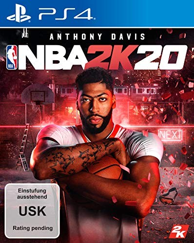 Nba 2k20 gioco - 2k20,