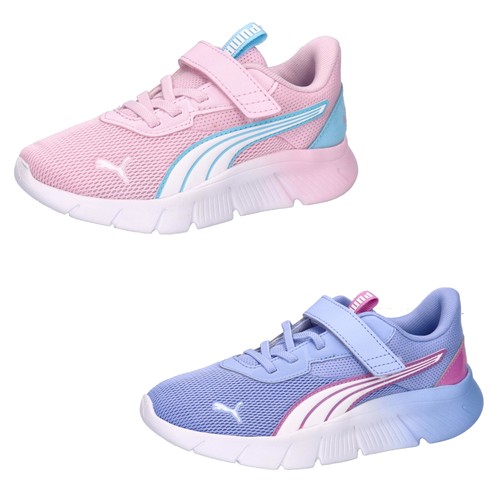 Puma sneaker bambina flexfocus - sneaker,