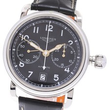 LONGINES Heritage Avigation