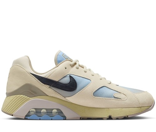 Nike air max 180 - 'light, khaki'