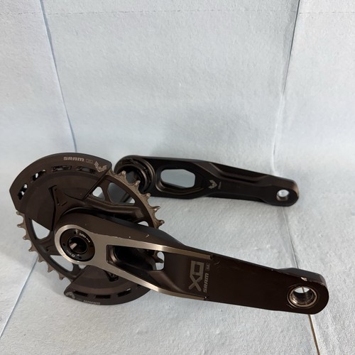 Guarnitura sram tipo - xo, 170