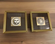 Piero Fornasetti Lotto di 2