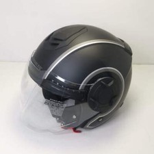 DURALEU STRADA Casco jet