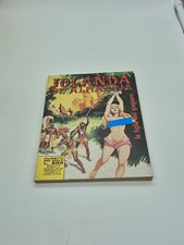 Jolanda De Almaviva Comic N 64