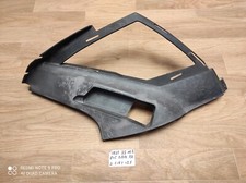 ATTACCO ROTTO- carena laterale destra aprilia sportcity 125 CUBE 2008-2014