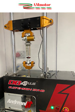 Revisione Mono Ammortizzatore Ohlins Aprilia Dorsoduro 1200 Sospensione Moto