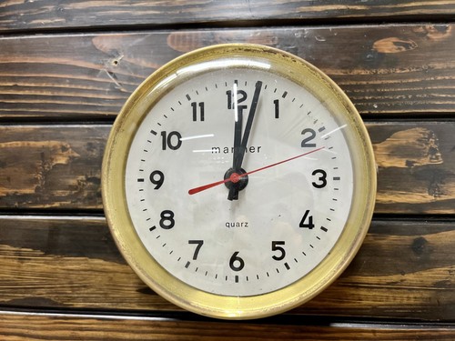 Orologio parete rotondo - parete,