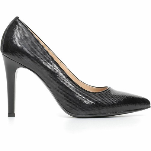 Scarpe decolte donna nero - scarpe,