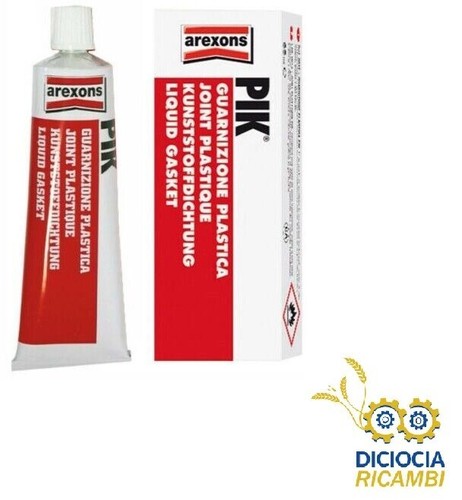 Arexons pik guarnizione - arexons,