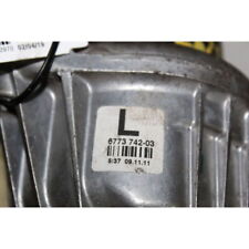 SUPPORTO MOTORE PER BMW SERIE 3 E92 (10-13) COUPE 2.0 TD (320D) (135KW) 2WD 2010