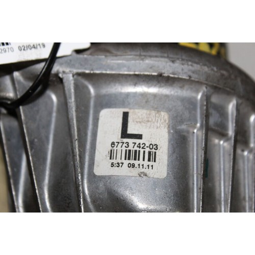 Supporto motore bmw serie - supporto,