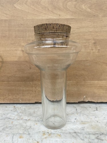 Ampolla vaso vetro - vaso, di