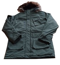 Parka N3B per cappuccio