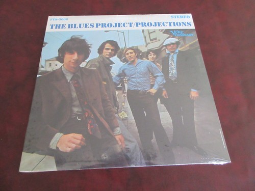 Kooper blues project - kooper,