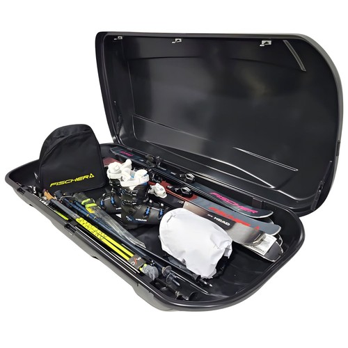 Box sci vdp xtreme - box,