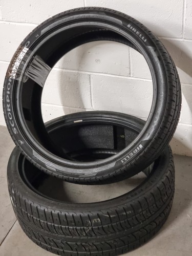 Pneumatici usati pirelli - pneumatici,