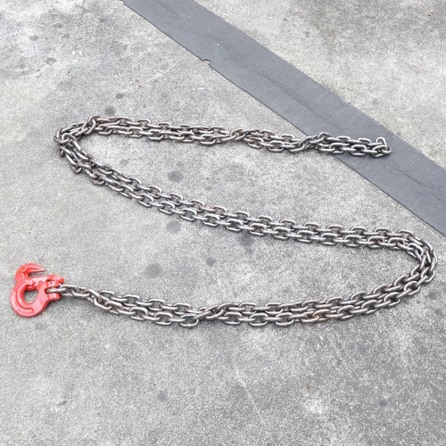Forstkette rückekette - 5m,