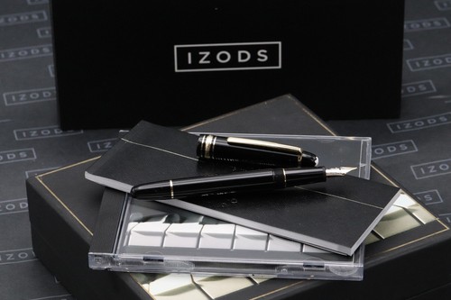 Montblanc meisterstuck chopin - meisterstuck,