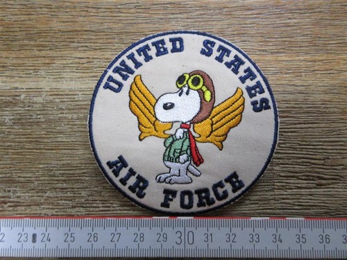 Patch air force - us,